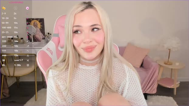 lana_mazy Chaturbate Female 15-03-2025