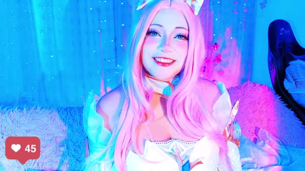 seraphine23 StripChat Female 16-03-2025