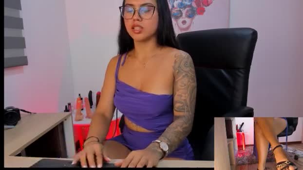 shanabellucy MyFreeCams Female 15-03-2025