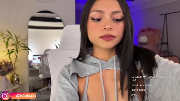 sweet_littleee Chaturbate Female 15-03-2025