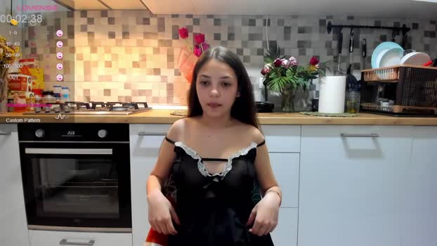 18teengirl3 StripChat Female 16-03-2025