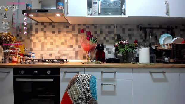 18teengirl3 StripChat Female 16-03-2025