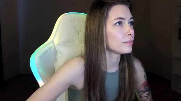 AlexiAngel MyFreeCams Female 16-03-2025