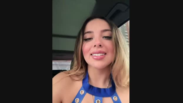 Alirawrz StripChat Female 17-03-2025