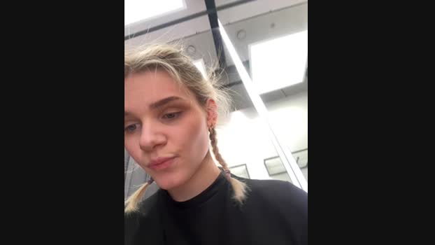 BARAVISHA StripChat Female 16-03-2025