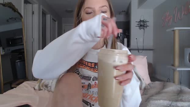 BlondeeFairy MyFreeCams Female 16-03-2025