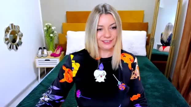 ChloeSins_ MyFreeCams Female 17-03-2025