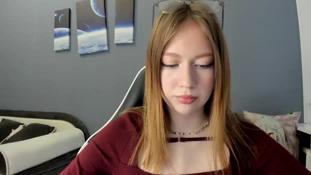 CocoMia MyFreeCams Female 17-03-2025