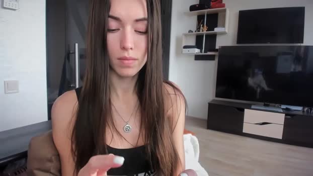 DANIELLE MyFreeCams Female 17-03-2025