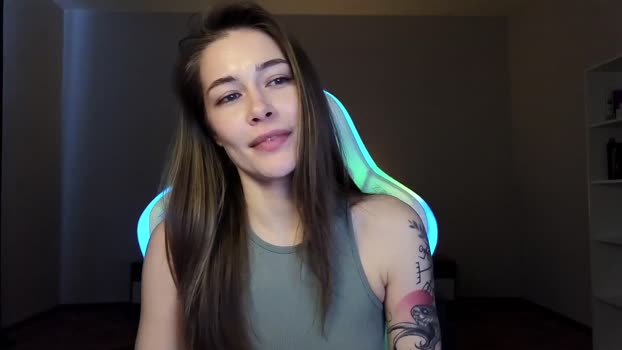 Eleven_Things MyFreeCams Female 17-03-2025