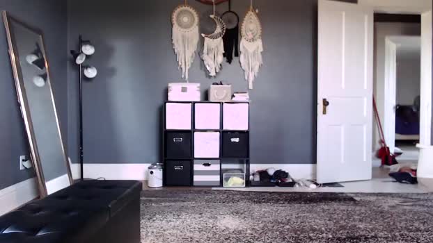 FluffyTail MyFreeCams Female 16-03-2025