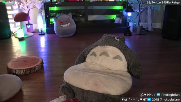 FluffyTail MyFreeCams Female 17-03-2025