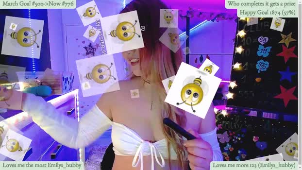 FluffyTail MyFreeCams Female 17-03-2025