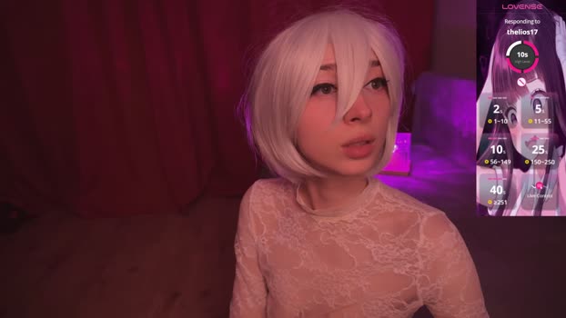 Handsomepure StripChat Female 17-03-2025