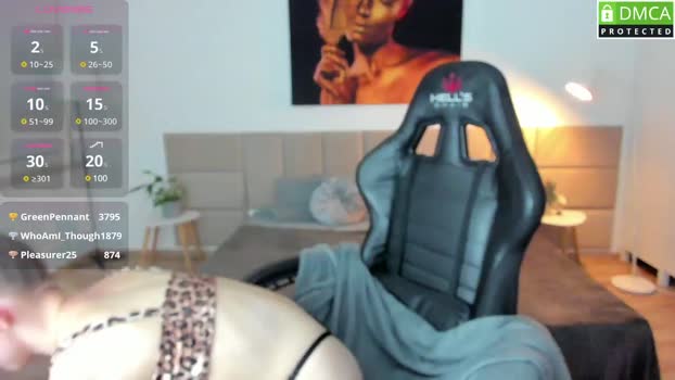 Lanie__Love MyFreeCams Female 16-03-2025