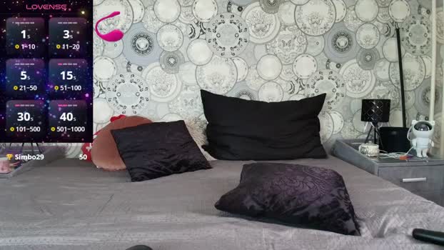 LeyaMeyers MyFreeCams Female 17-03-2025