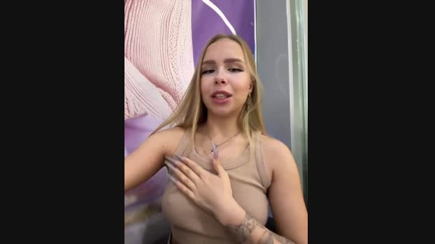 Liza_risky StripChat Female 17-03-2025