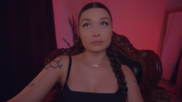 YannaJeen MyFreeCams Female 17-03-2025