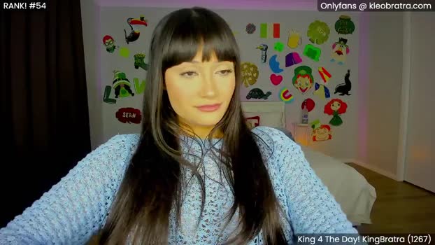 Yarrow MyFreeCams Female 17-03-2025