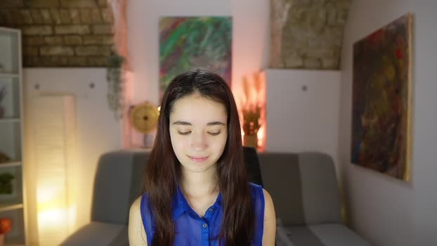 alexis_xxxxx MyFreeCams Female 17-03-2025