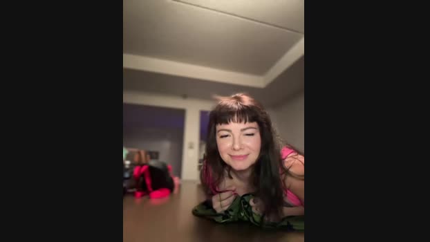 annablisss StripChat Female 16-03-2025