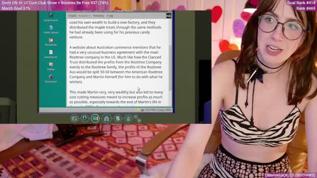 harley_raiyn MyFreeCams Female 16-03-2025