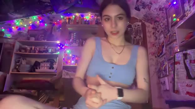 julesluv Chaturbate Female 16-03-2025