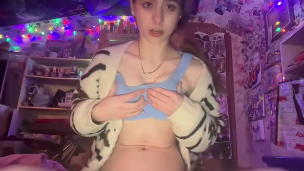 julesluv Chaturbate Female 17-03-2025