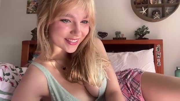 kittengirlxo Chaturbate Female 16-03-2025