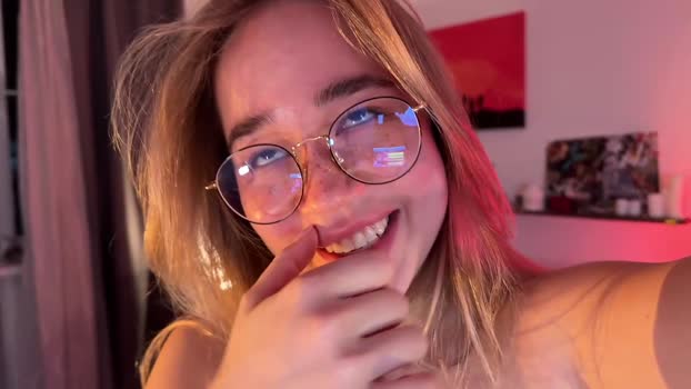 kristyspiritedaway Chaturbate Female 16-03-2025