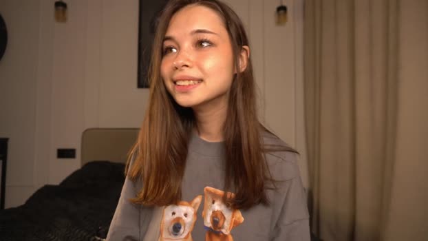 kusssecka Chaturbate Female 16-03-2025