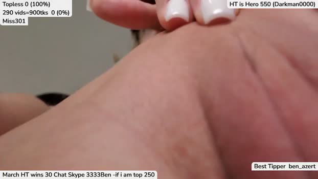 littlebelle_ MyFreeCams Female 17-03-2025