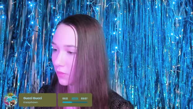 m1ss_Ariana MyFreeCams Female 16-03-2025