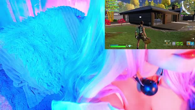 seraphine23 StripChat Female 16-03-2025