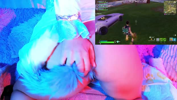 seraphine23 StripChat Female 16-03-2025