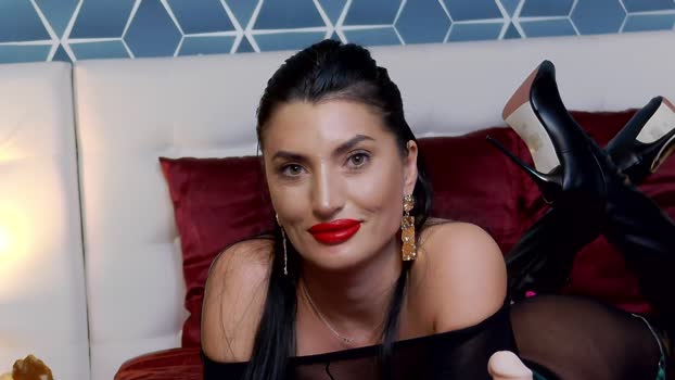 zoeylarkens Chaturbate Female 16-03-2025