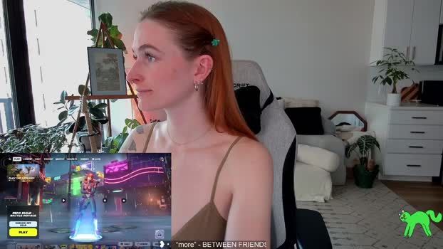 BubblyTrouble MyFreeCams Female 17-03-2025