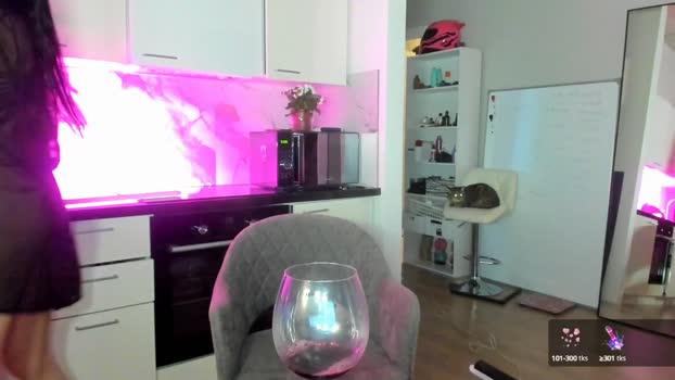 Coconut_dream MyFreeCams Female 17-03-2025