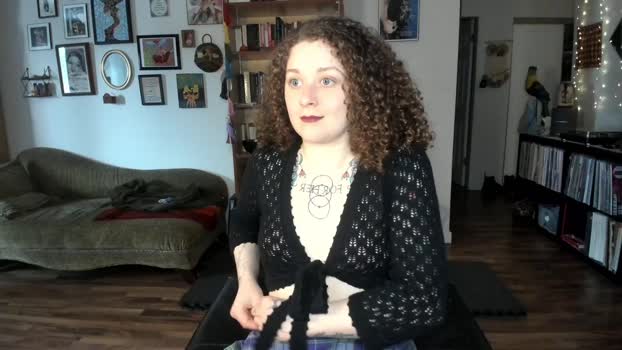 Coconut_dream MyFreeCams Female 17-03-2025