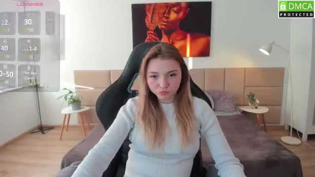 Daisyy MyFreeCams Female 17-03-2025