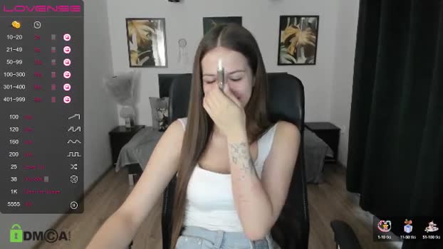 JessicaB MyFreeCams Female 17-03-2025