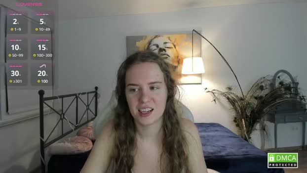 LanaBelll MyFreeCams Female 17-03-2025