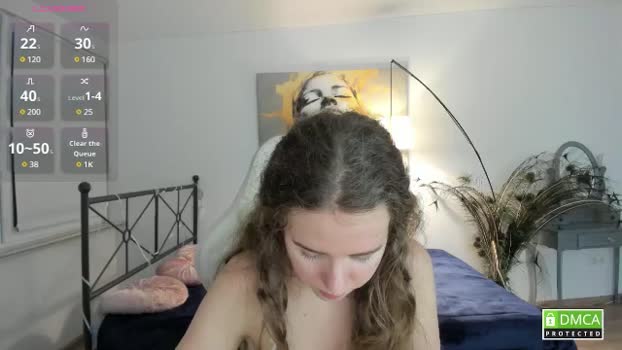 LanaBelll MyFreeCams Female 17-03-2025