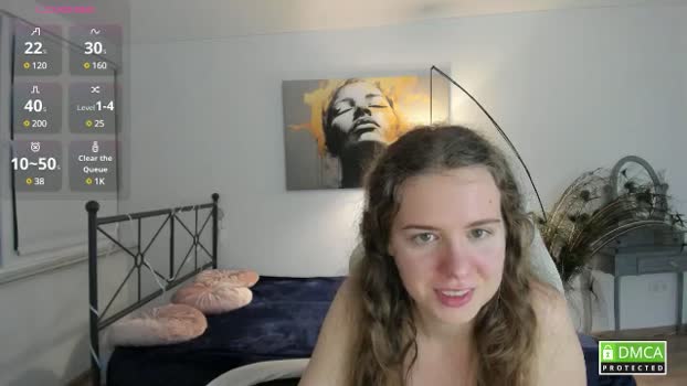 LanaBelll MyFreeCams Female 17-03-2025