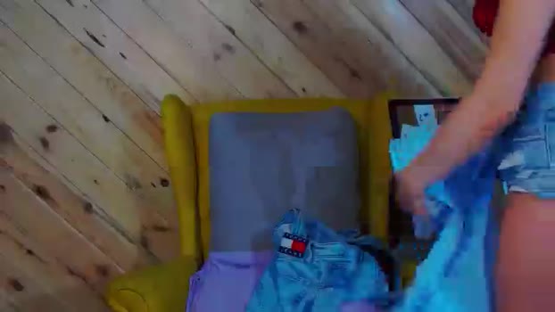 Miss_L MyFreeCams Female 17-03-2025