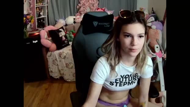 NotVanilla MyFreeCams Female 17-03-2025