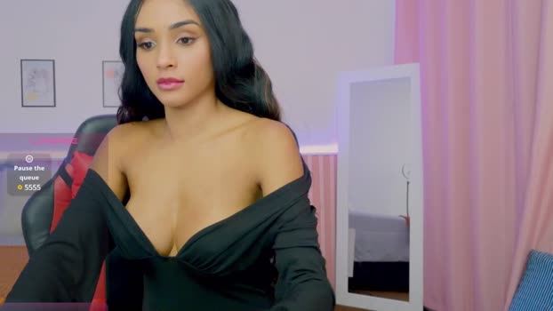 PrincessBluu MyFreeCams Female 17-03-2025