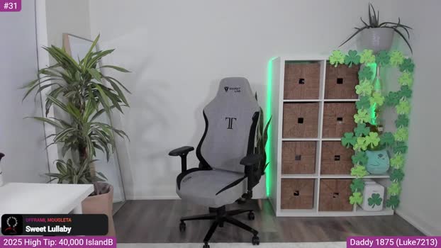 Red_Lips_Girl MyFreeCams Female 17-03-2025