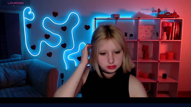SavannahSteel MyFreeCams Female 17-03-2025