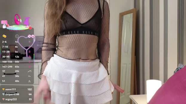 Sofi___ MyFreeCams Female 17-03-2025